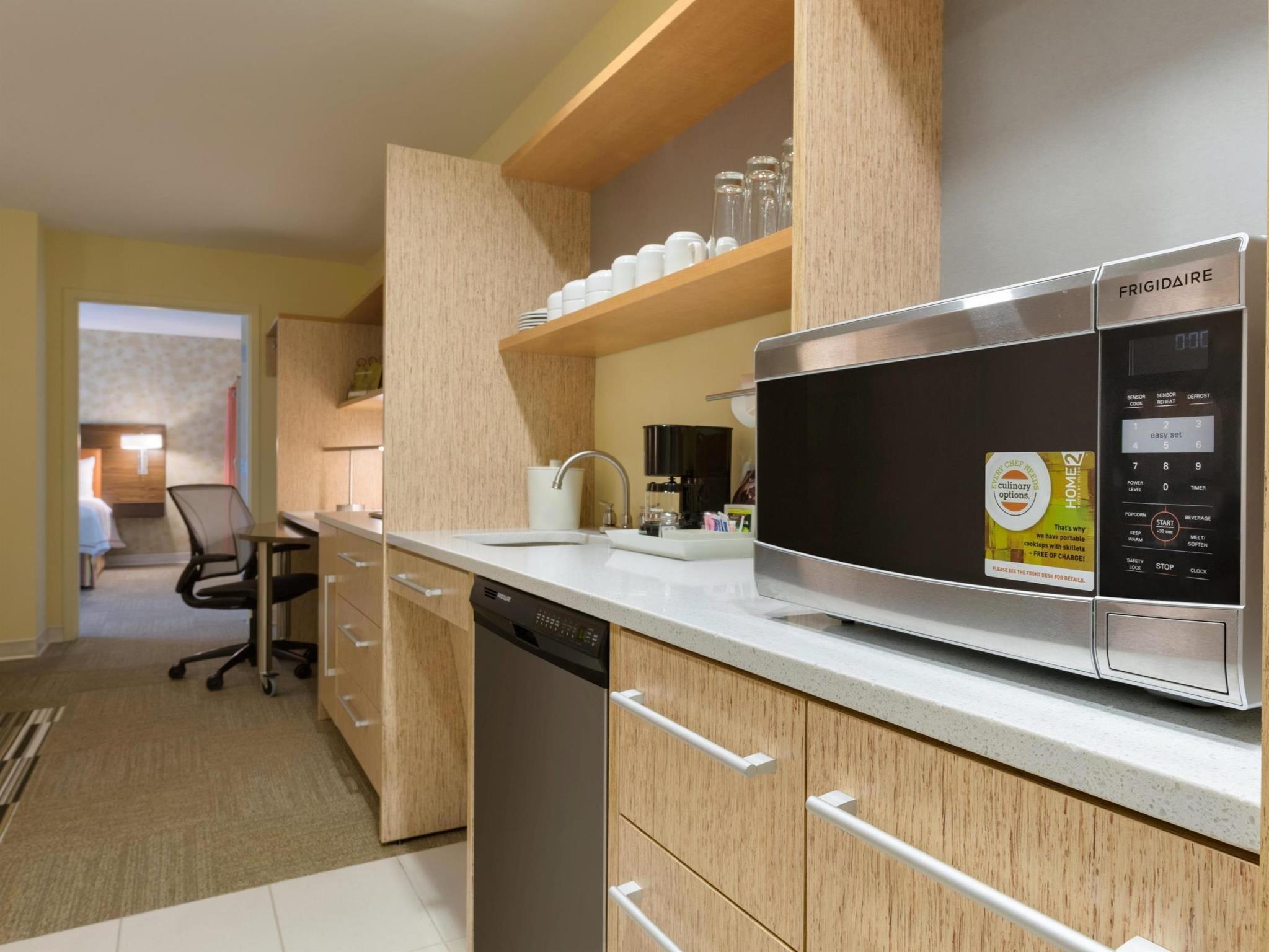 Home2 Suites By Hilton Atlanta South/Mcdonough McDonough Exterior foto